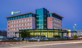 Holiday Inn Bologna - Fiera, an IHG Hotel